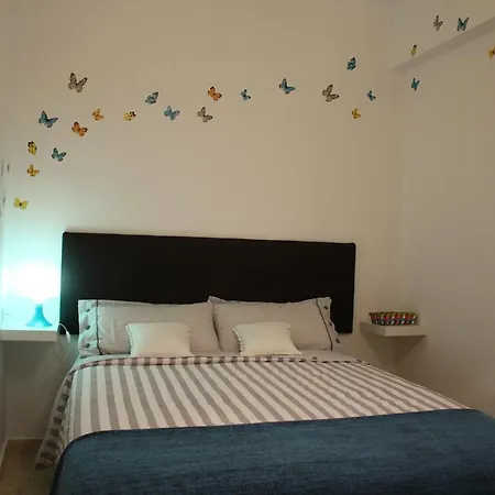 Moderno Cerca Del Centro Apartamento Málaga