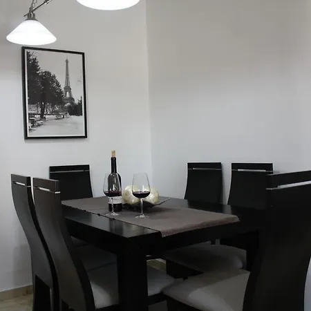 Apartament Moderno Cerca Del Centro *