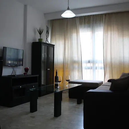 Apartament Moderno Cerca Del Centro