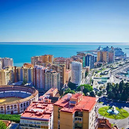 Apartament Moderno Cerca Del Centro